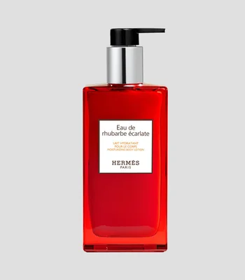 Crema Eau de rhubarbe ecarlate, 200 ml