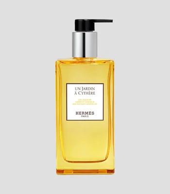 Gel para ducha Un Jardin a Cythere, 200 ml