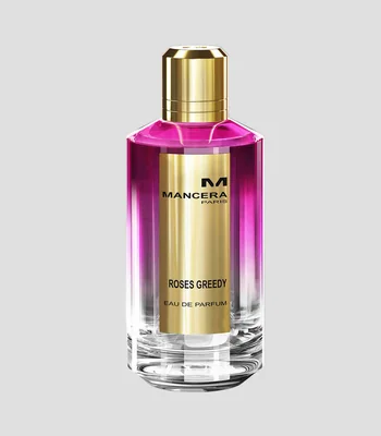 Perfume, Roses Greedy Eau de Parfum, 120 ml Mujer