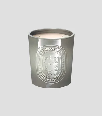 Vela Aromática Feu De Bois