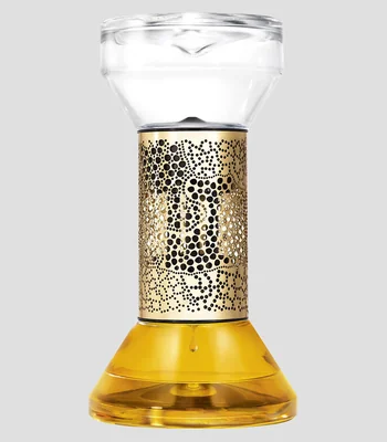 Difusor de Aroma Hourglass Gingembre