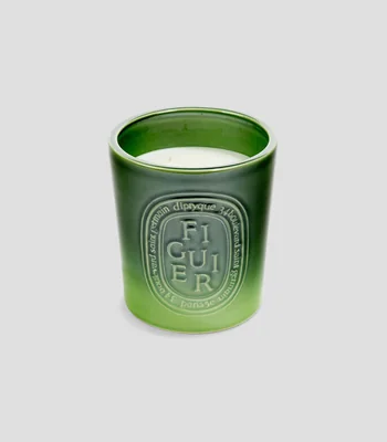 Vela Aromática Figuier para Interiores-Exteriores
