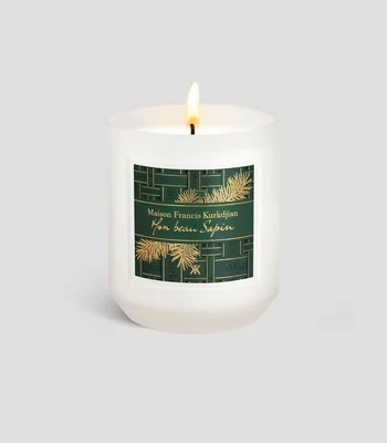 Vela perfumada Mon beau Sapin