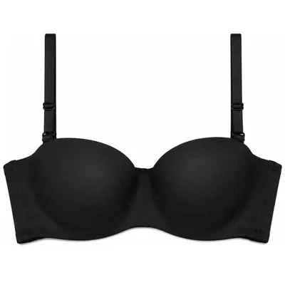 Strapless Tirante Vicky Form para Mujer