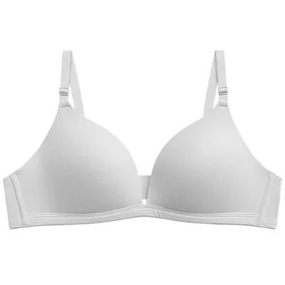 Brasier Triangular Sin Varilla Vicky Form para Mujer