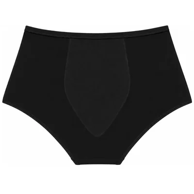 Panty Corte Frances Panel Delante Berlei para Mujer