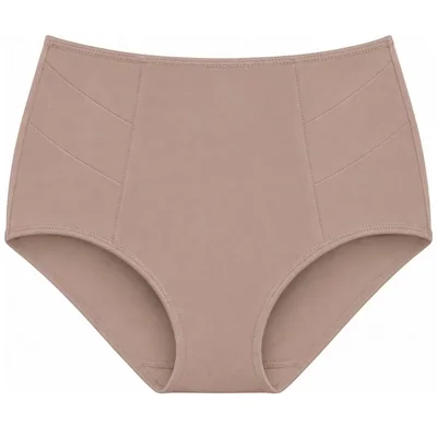 Pantaleta Completa Cortes Lateral Berlei para Mujer