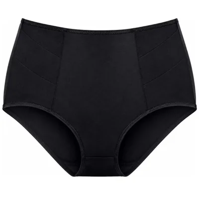 Pantaleta Completa Cortes Lateral Berlei para Mujer