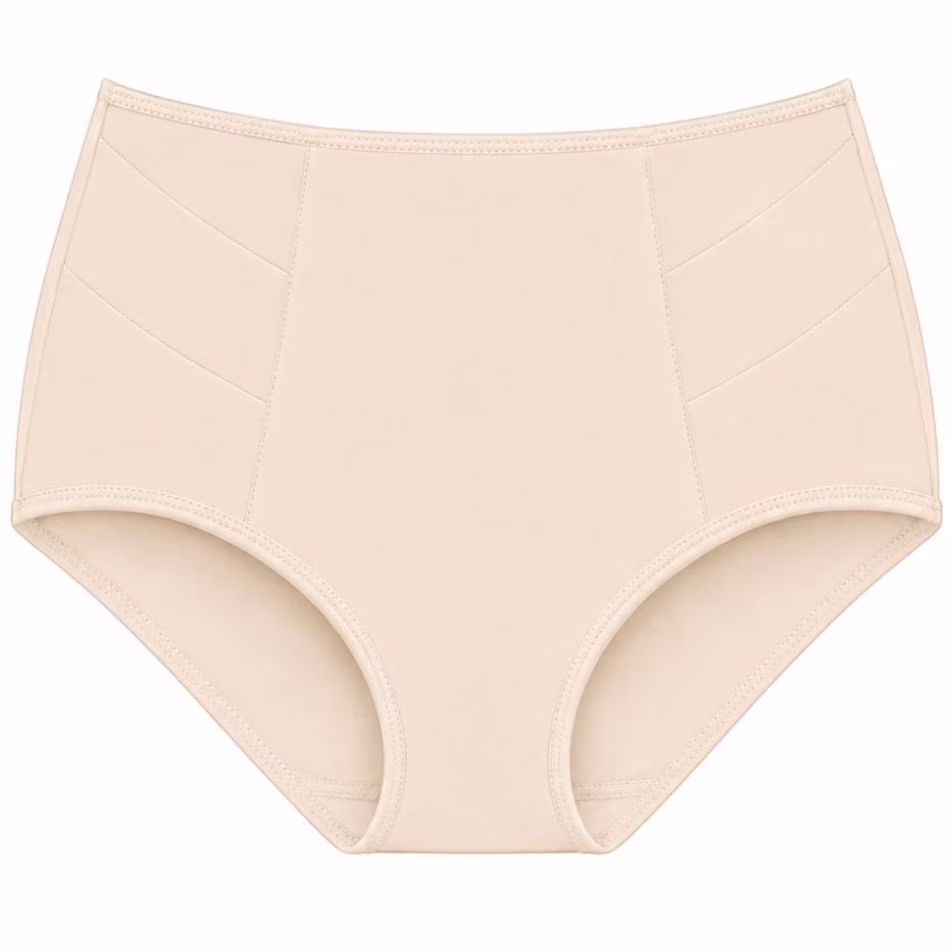 Pantaleta Completa Cortes Lateral Berlei para Mujer