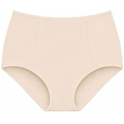 Pantaleta Completa Cortes Lateral Berlei para Mujer