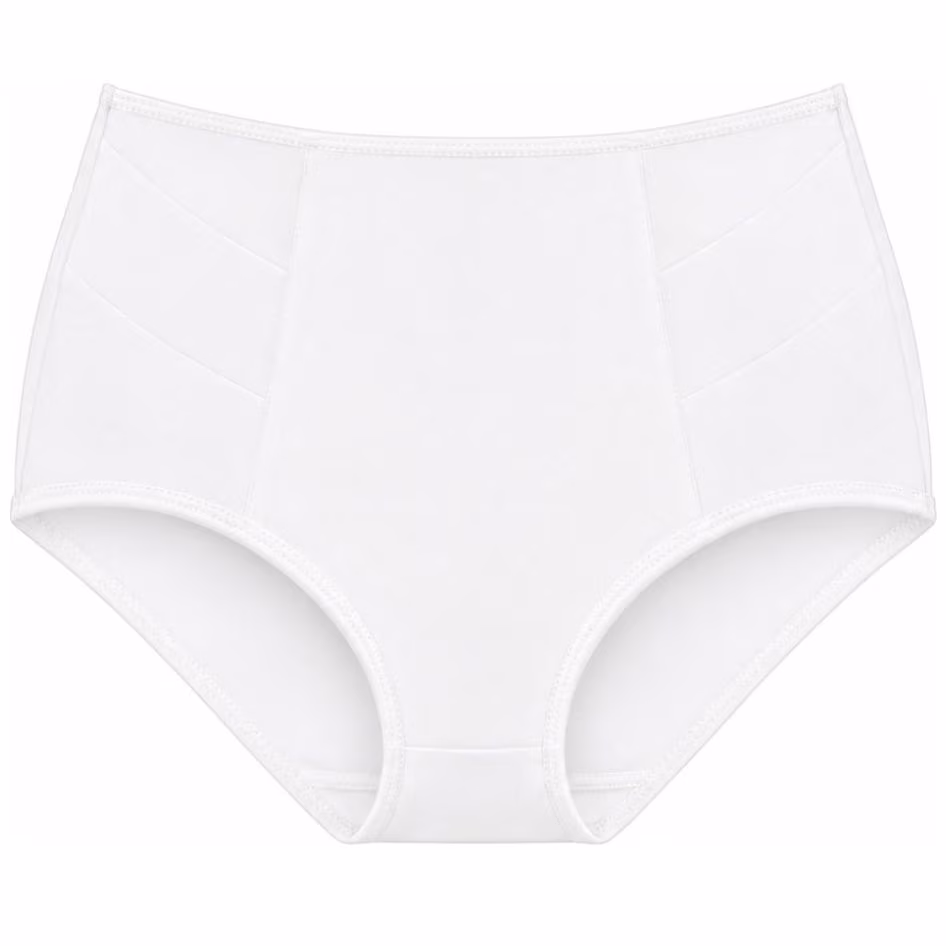 Pantaleta Completa Cortes Lateral Berlei para Mujer