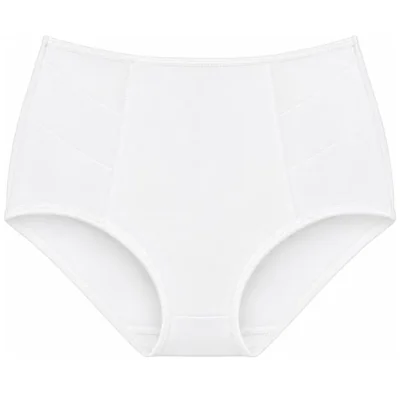 Pantaleta Completa Cortes Lateral Berlei para Mujer