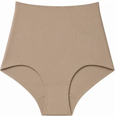 Panty Completa Panel al Frente Berlei para Mujer