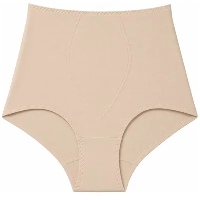Panty Completa Panel al Frente Berlei para Mujer