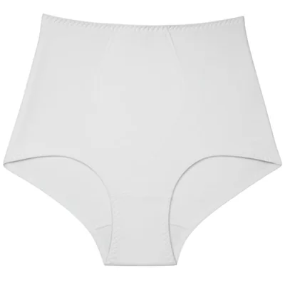 Panty Completa Panel al Frente Berlei para Mujer
