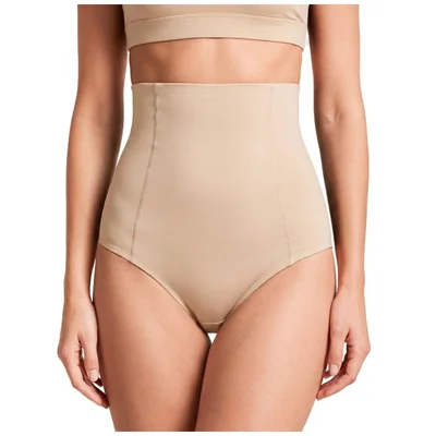Pantaleta con Refuerzo al Frente Body Control para Mujer