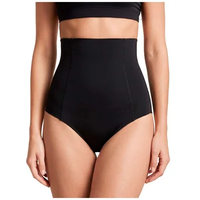 Pantaleta con Refuerzo al Frente Body Control para Mujer
