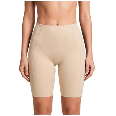 Faja con Pierna Refuerzo al Frente Body Control para Mujer