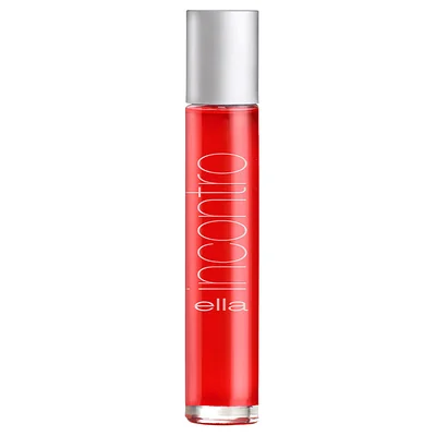 Perfume Zermat Incontro mujer fragancia cálida floral