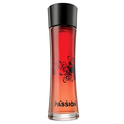 Perfume Zermat Latin Passion mujer fragancia oriental floral