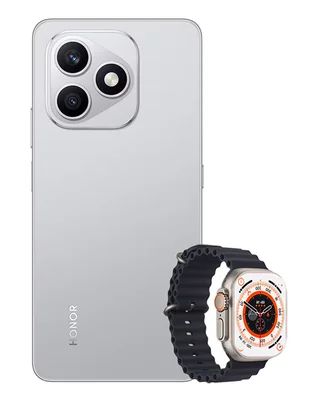 Honor X8D AMOLED 6.7 pulgadas