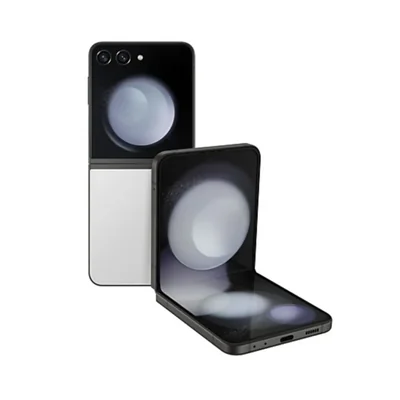 Samsung Galaxy Z Flip 5 512GBGris Reacondicionado