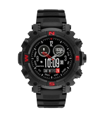 Reloj inteligente Armitron Connect Sync - Monitor de salud