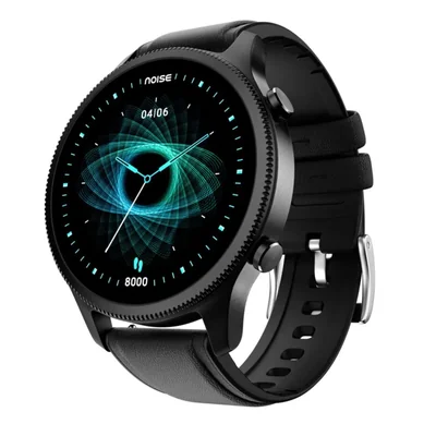 Smartwatch Noise Halo Premium 1.43" AMOLED con Llamadas BT
