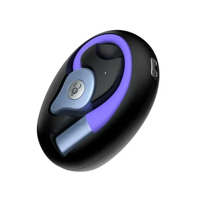 Auriculares ICESOMNUS Q12 Bluetooth 5.4 Inalámbricos