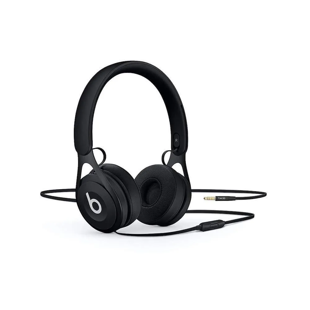 Auriculares Beats EP con cable color negro