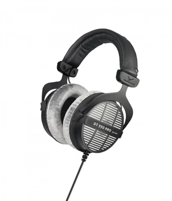 Auriculares Beyerdynamic DT 990 Pro 250 ohm Over-Ear Studio
