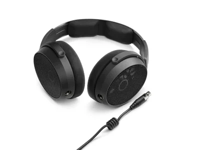 Auriculares Sennheiser HD 490 PRO Open-Back Professional