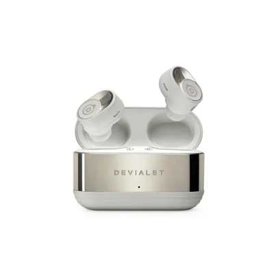 Auriculares Devialet Gemini II True Wireless Light Pearl