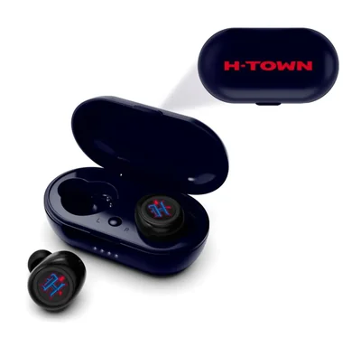 Audífonos SOAR NFL True Wireless V.2 Bluetooth