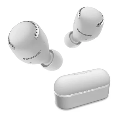 Auriculares inalámbricos Panasonic RZ-S500W con cancelación de ruido IPX4