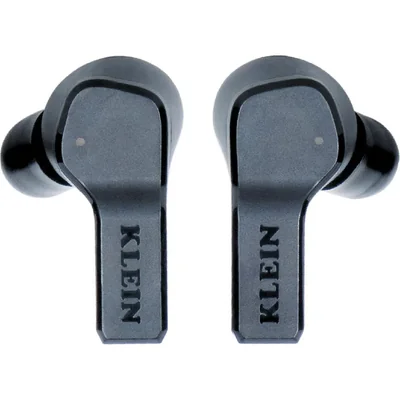Audífonos inalámbricos de seguridad Klein Tools AESEB1S 26 dB 30 h