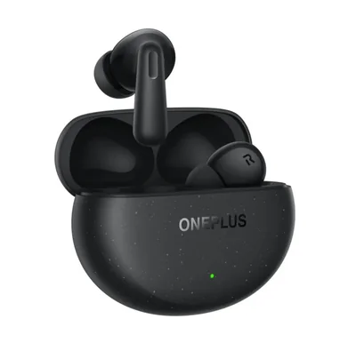 Auriculares inalámbricos OnePlus Nord Buds 3 Pro con ANC negro