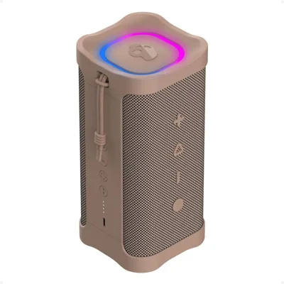 Parlante Lifeworks Terrain XL 2 Bluetooth IPX7 18 h