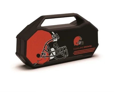 Parlante SOAR NFL Cleveland Browns XL Inalámbrico Bluetooth