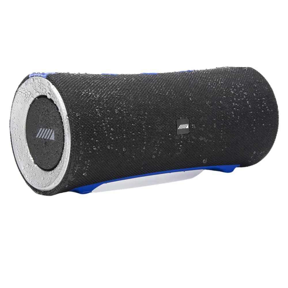 Bocina Bluetooth Alpine AD-SPK1PRO Impermeable 12h