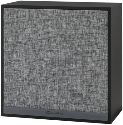 Altavoz Bluetooth Crosley CR3111A-BK 40W Negro