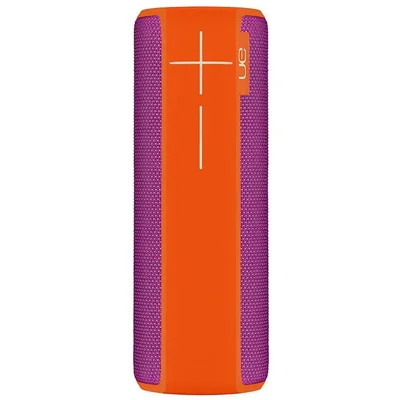 Altavoz Bluetooth Ultimate Ears Boom 2 resistente al agua y a los golpes