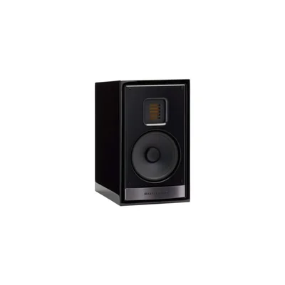 Altavoz de estantería MartinLogan Motion 15i negro brillante