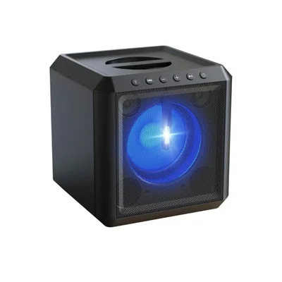 Parlante Bluetooth Philips X4207 100W Inalámbrico para Fiestas