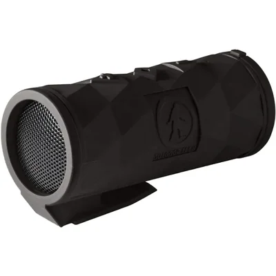 Parlante Bluetooth Outdoor Tech Buckshot 2.0 resistente al agua IPX6