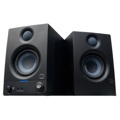 Par de monitores de estudio PreSonus Eris 3.5BT Bluetooth 50W