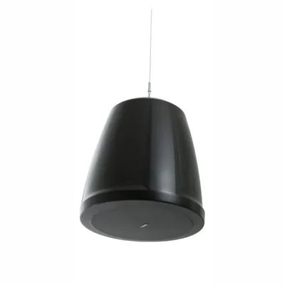 Altavoz colgante QSC AD-P4T de 45" de 2 vías 60 W negro