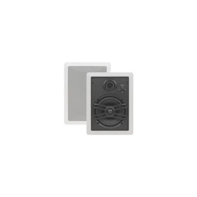 Parlante Yamaha NS-IW470 de 3 vías para empotrar en pared woofer de 6.5"