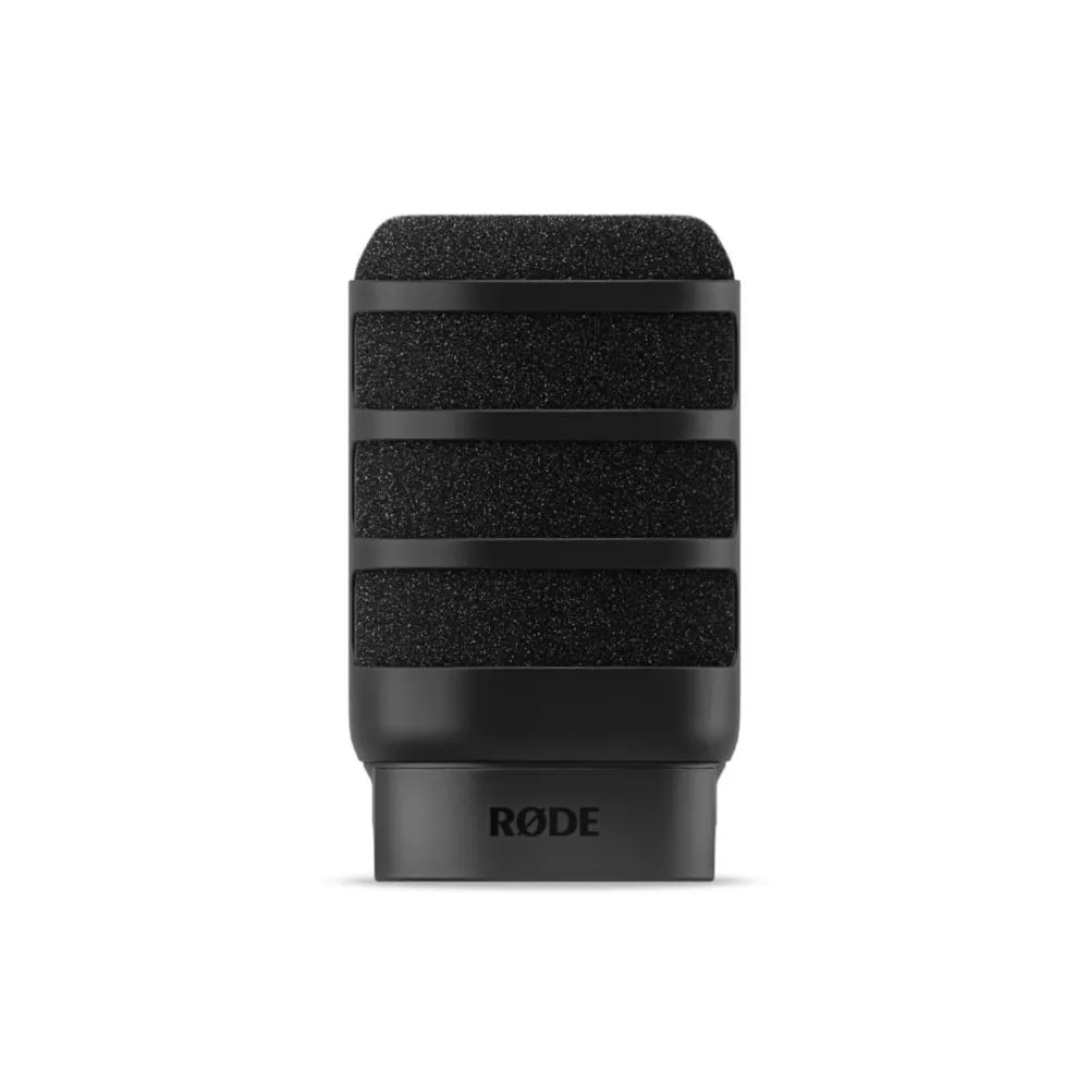 Filtro Antipop Rode WS14 Premium para PodMic y PodMic USB