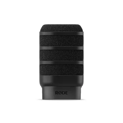Filtro Antipop Rode WS14 Premium para PodMic y PodMic USB